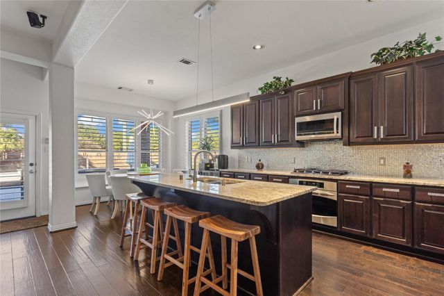 5203 Jackson Park Lane, Katy, TX 77494