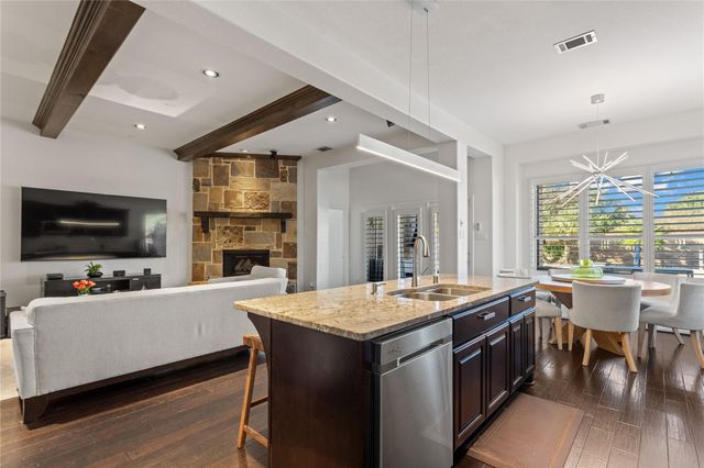 5203 Jackson Park Lane, Katy, TX 77494