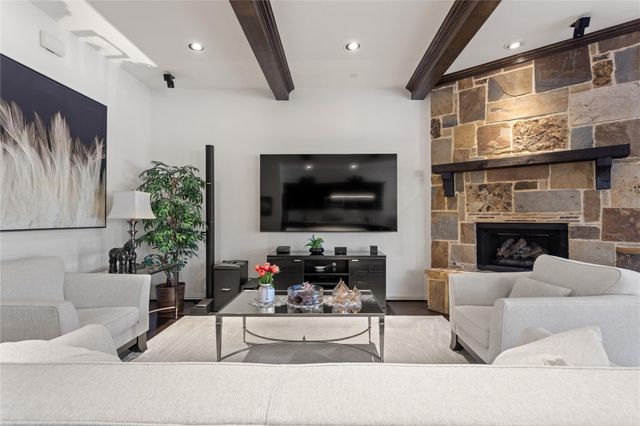 5203 Jackson Park Lane, Katy, TX 77494