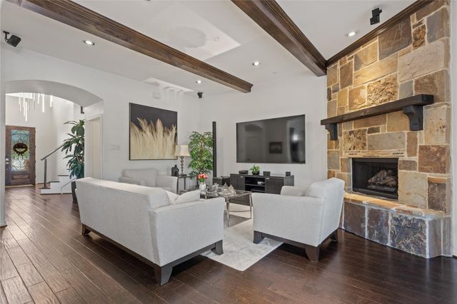 5203 Jackson Park Lane, Katy, TX 77494