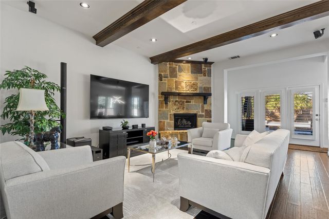 5203 Jackson Park Lane, Katy, TX 77494