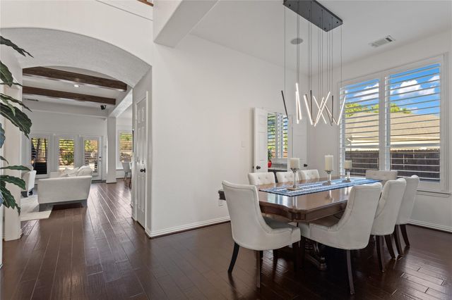 5203 Jackson Park Lane, Katy, TX 77494