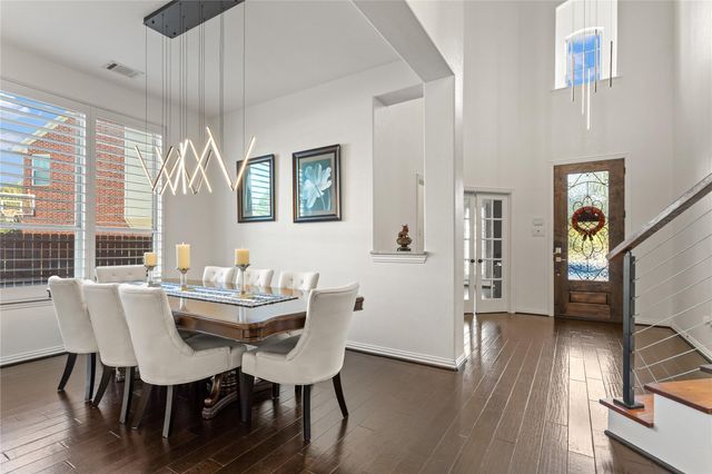 5203 Jackson Park Lane, Katy, TX 77494