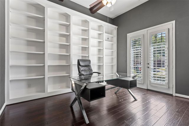 5203 Jackson Park Lane, Katy, TX 77494