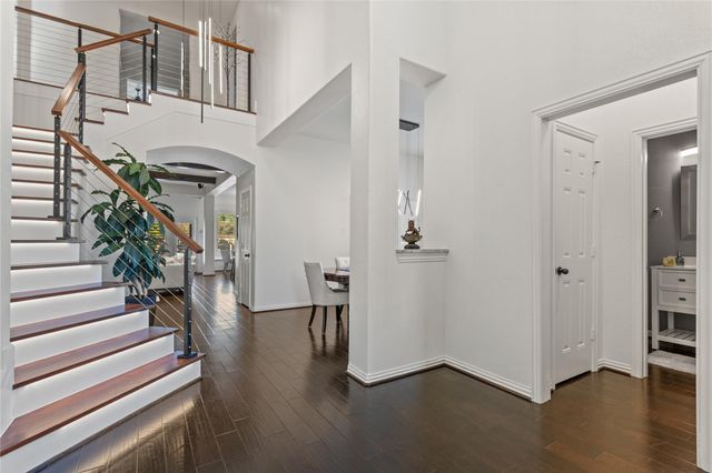 5203 Jackson Park Lane, Katy, TX 77494