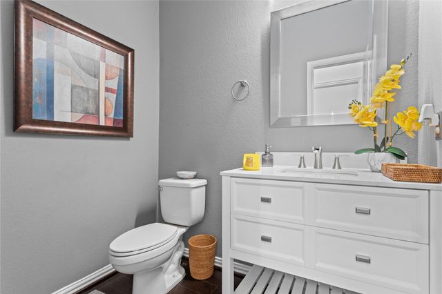 5203 Jackson Park Lane, Katy, TX 77494