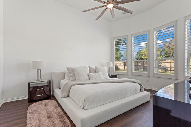 5203 Jackson Park Lane, Katy, TX 77494