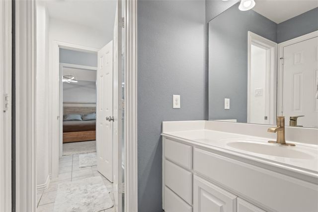 5203 Jackson Park Lane, Katy, TX 77494