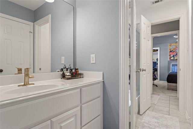 5203 Jackson Park Lane, Katy, TX 77494