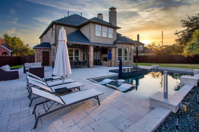 5203 Jackson Park Lane, Katy, TX 77494