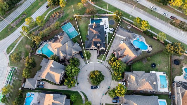 5203 Jackson Park Lane, Katy, TX 77494