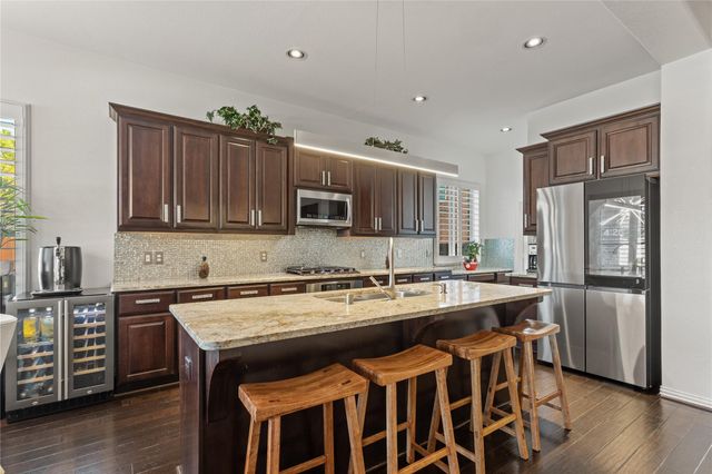 5203 Jackson Park Lane, Katy, TX 77494