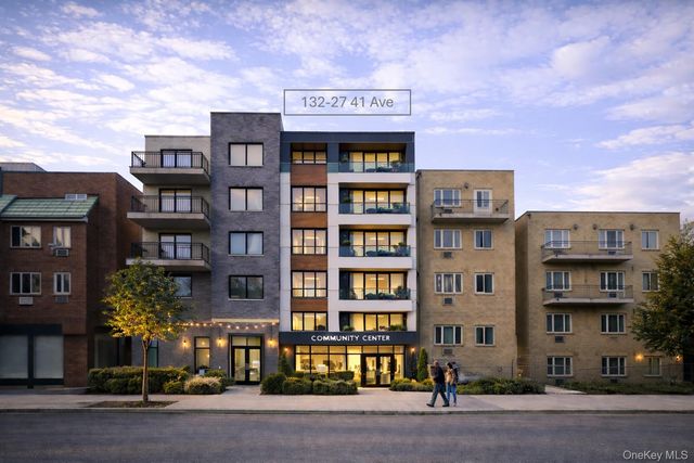 132-27 41st Avenue, Flushing, NY 11355