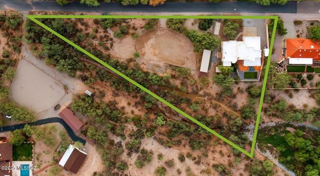 2330 N Bonanza Avenue, Tucson, AZ 85749