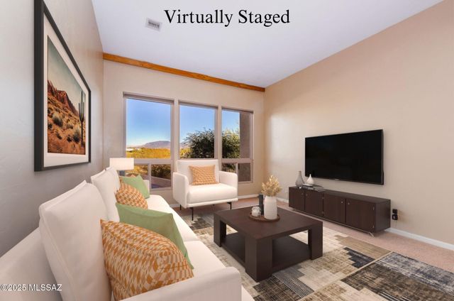 2330 N Bonanza Avenue, Tucson, AZ 85749