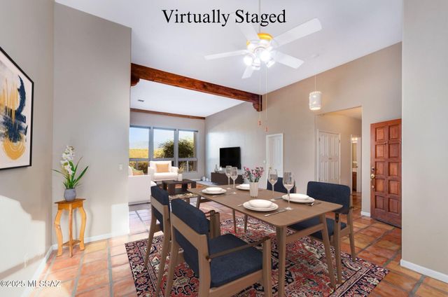 2330 N Bonanza Avenue, Tucson, AZ 85749