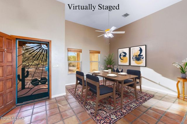 2330 N Bonanza Avenue, Tucson, AZ 85749