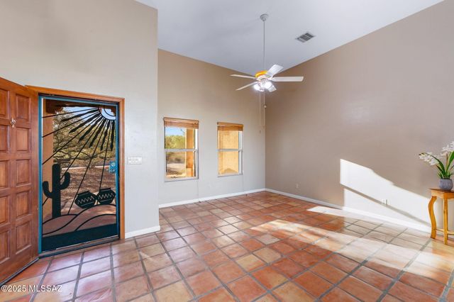 2330 N Bonanza Avenue, Tucson, AZ 85749