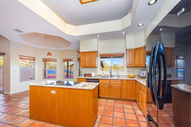 2330 N Bonanza Avenue, Tucson, AZ 85749