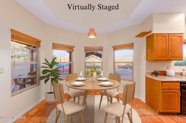 2330 N Bonanza Avenue, Tucson, AZ 85749