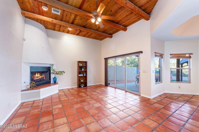 2330 N Bonanza Avenue, Tucson, AZ 85749