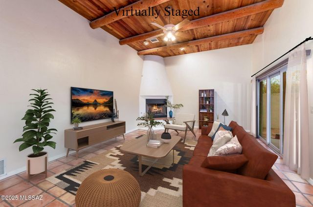 2330 N Bonanza Avenue, Tucson, AZ 85749