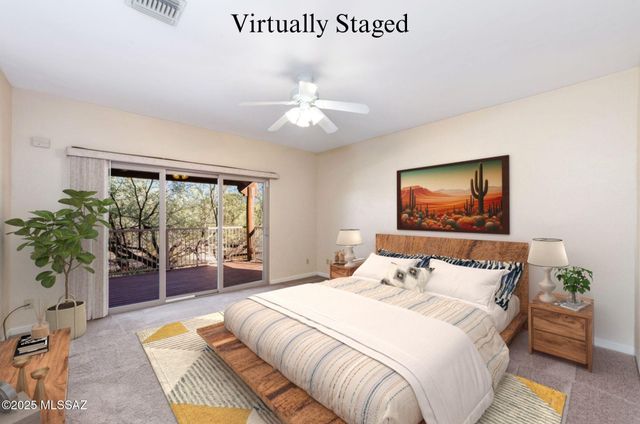 2330 N Bonanza Avenue, Tucson, AZ 85749