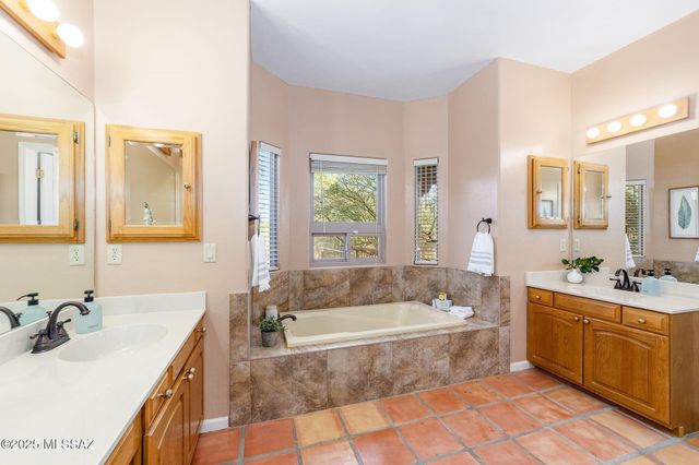 2330 N Bonanza Avenue, Tucson, AZ 85749