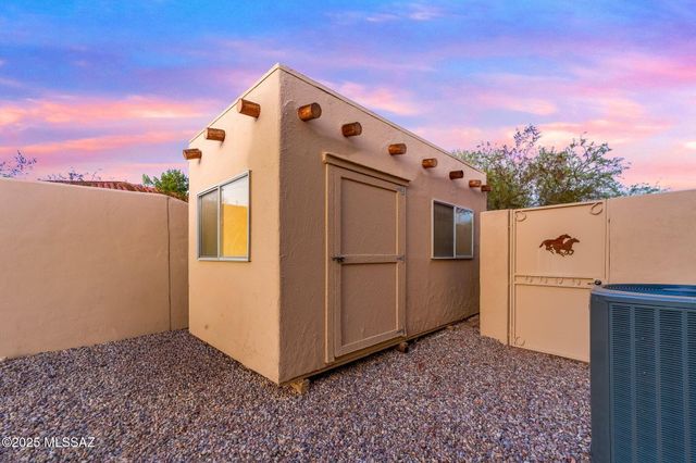 2330 N Bonanza Avenue, Tucson, AZ 85749