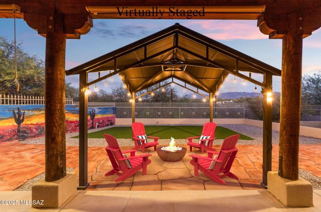 2330 N Bonanza Avenue, Tucson, AZ 85749