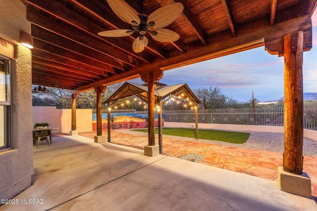 2330 N Bonanza Avenue, Tucson, AZ 85749