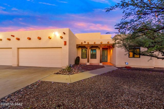 2330 N Bonanza Avenue, Tucson, AZ 85749