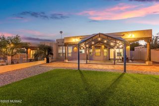 2330 N Bonanza Avenue, Tucson, AZ 85749