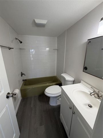 21287 GERTRUDE AVENUE 208, Port Charlotte, FL 33952