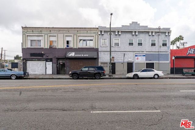 5314 S Broadway, Los Angeles, CA 90037