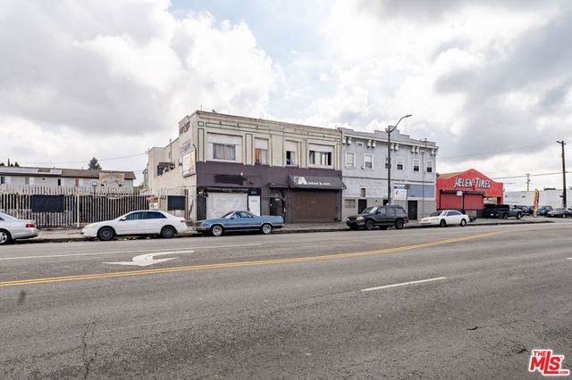 5314 S Broadway, Los Angeles, CA 90037