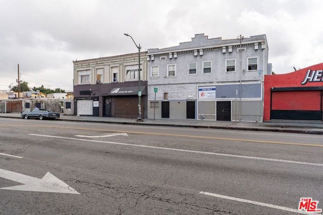 5314 S Broadway, Los Angeles, CA 90037
