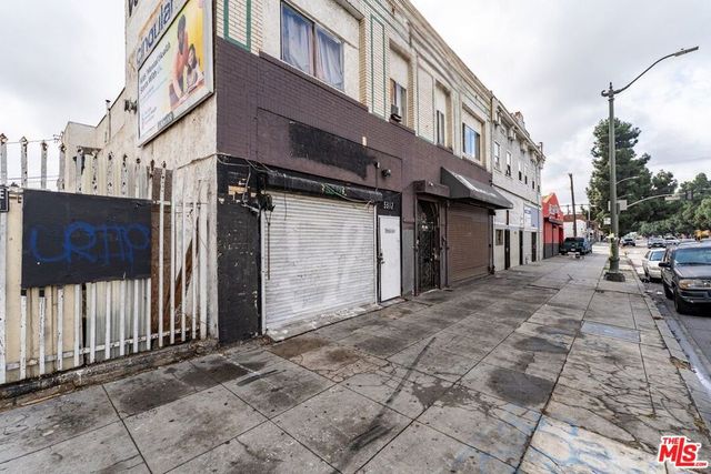 5314 S Broadway, Los Angeles, CA 90037