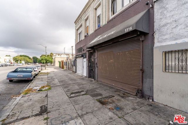 5314 S Broadway, Los Angeles, CA 90037