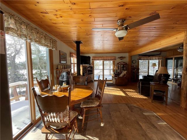 51805 Fahrner Road, Barnes, WI 54873