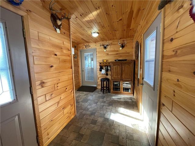 51805 Fahrner Road, Barnes, WI 54873