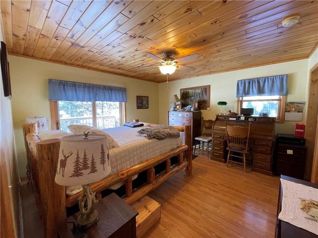 51805 Fahrner Road, Barnes, WI 54873