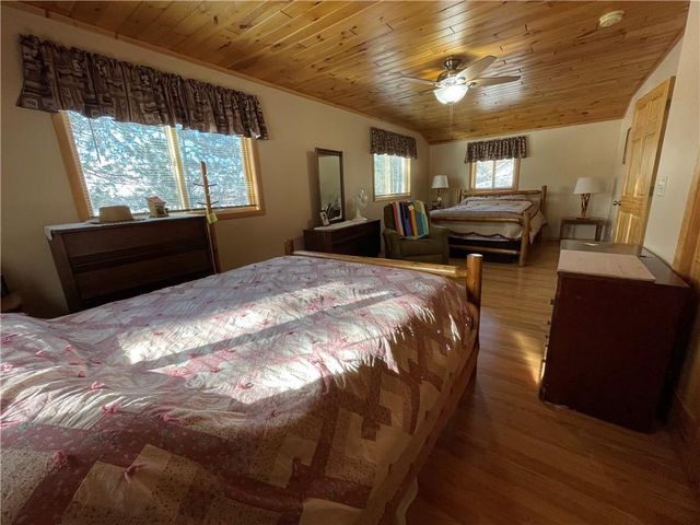 51805 Fahrner Road, Barnes, WI 54873