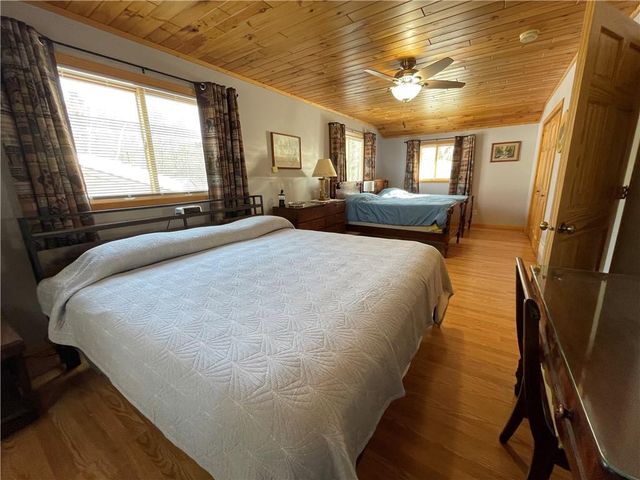 51805 Fahrner Road, Barnes, WI 54873