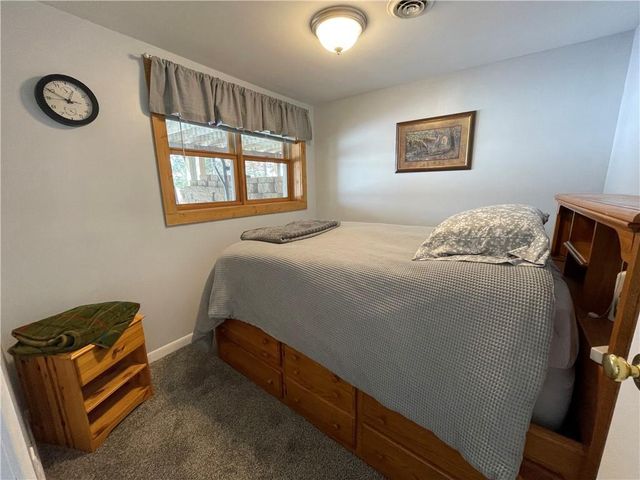 51805 Fahrner Road, Barnes, WI 54873