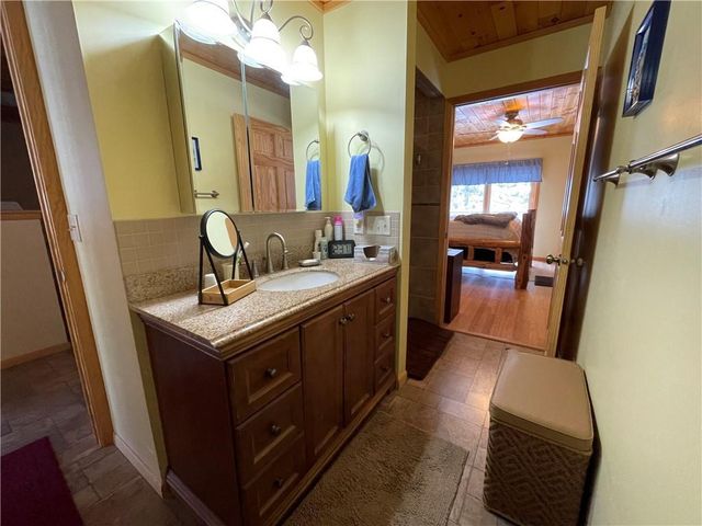 51805 Fahrner Road, Barnes, WI 54873