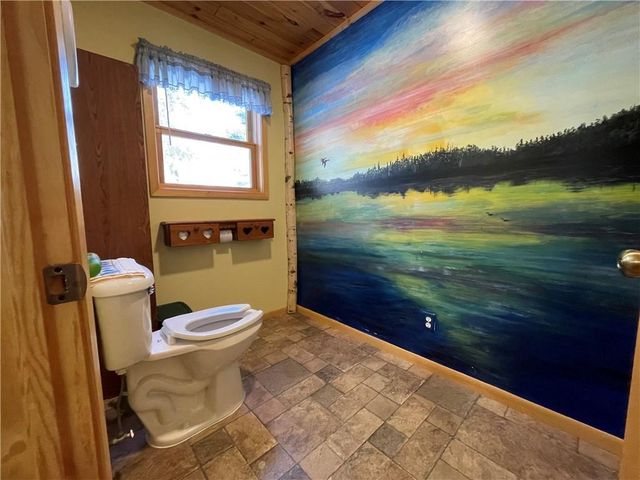 51805 Fahrner Road, Barnes, WI 54873