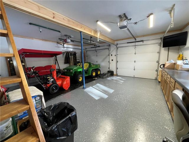 51805 Fahrner Road, Barnes, WI 54873