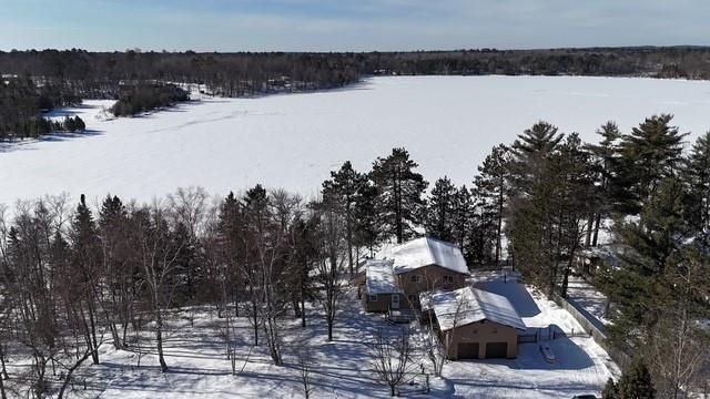 51805 Fahrner Road, Barnes, WI 54873