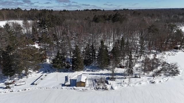 51805 Fahrner Road, Barnes, WI 54873